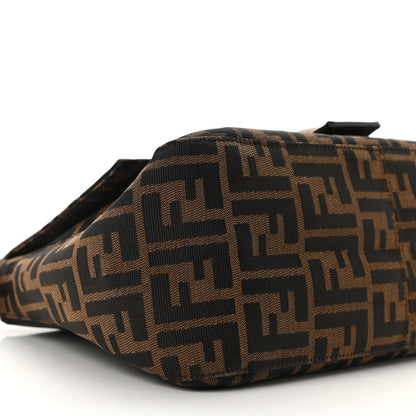 Fendi Zucca Mama Baguette Tobacco 8 of 9