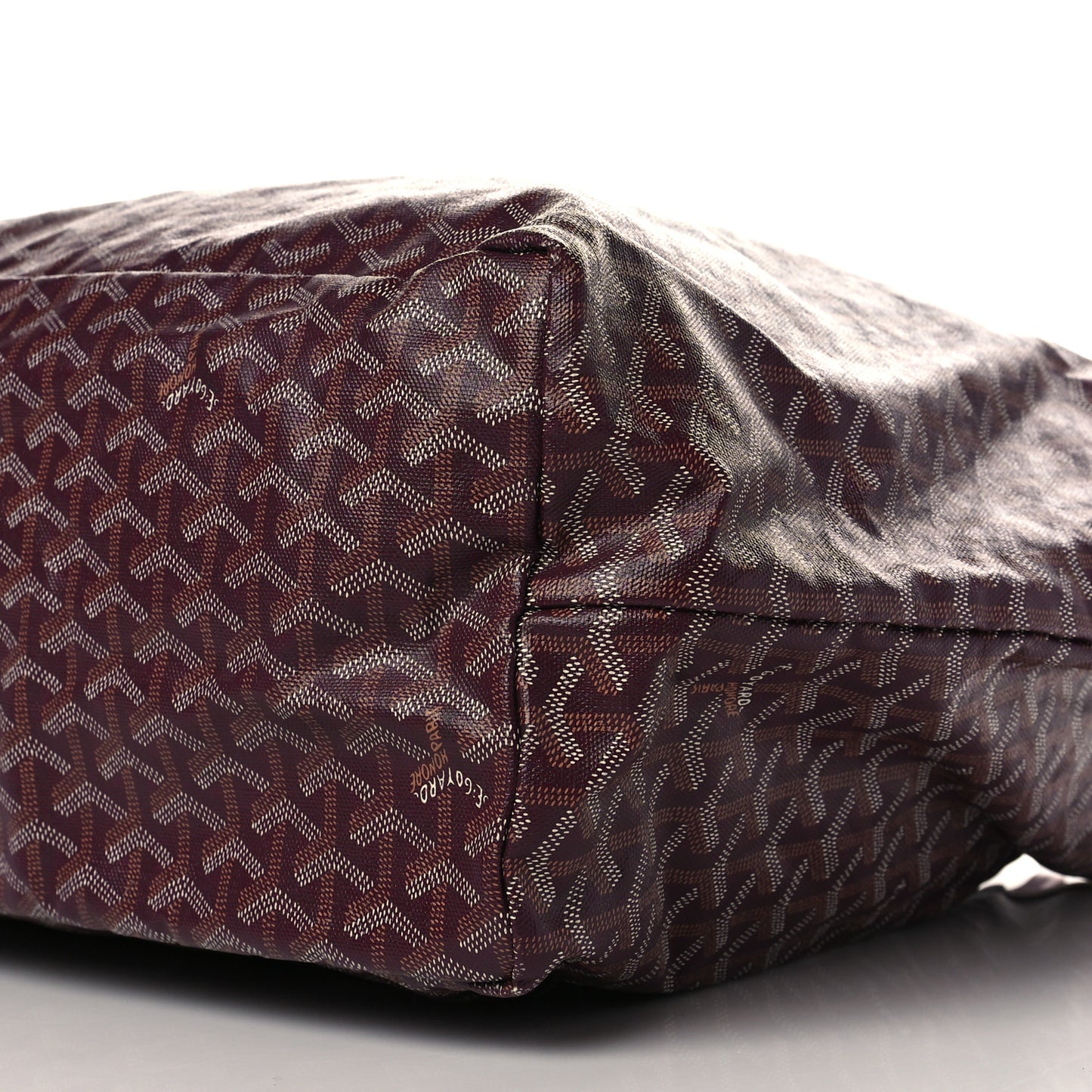 Goyardine Saint Louis GM Bordeaux
