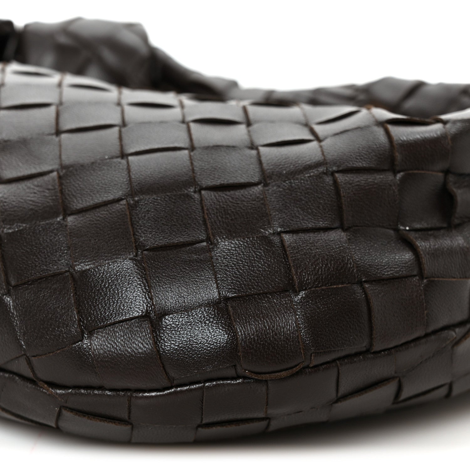 Bottega Veneta Nappa Intrecciato Mini Jodie Fondant 11 of 11