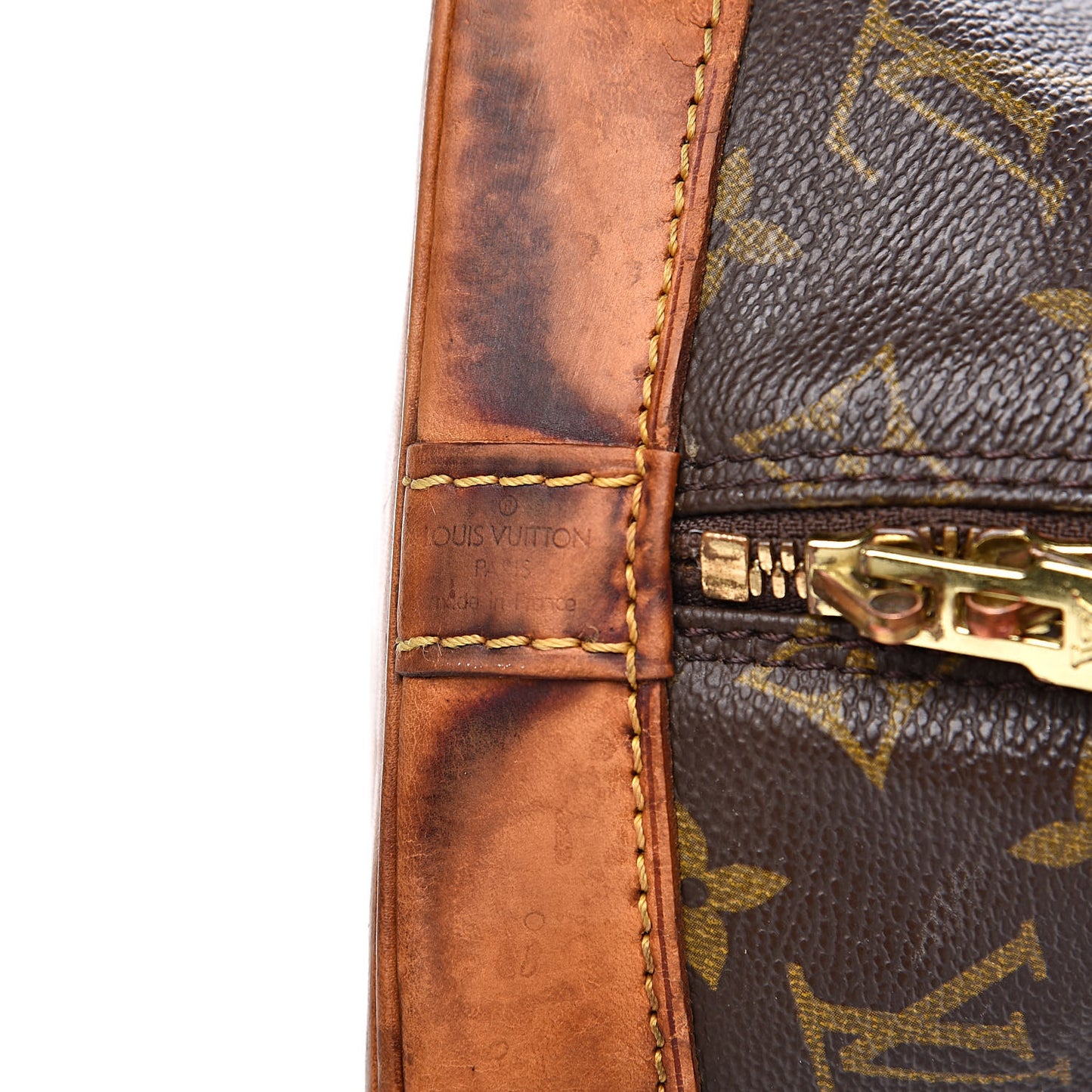 Monogram Alma PM