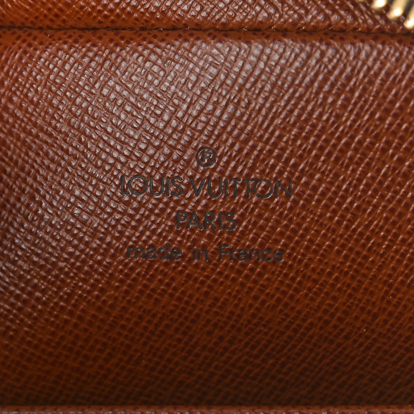 Monogram Cite MM