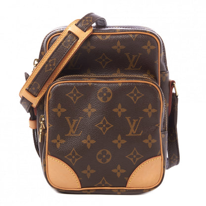 Louis Vuitton Monogram Amazone 1 of 9