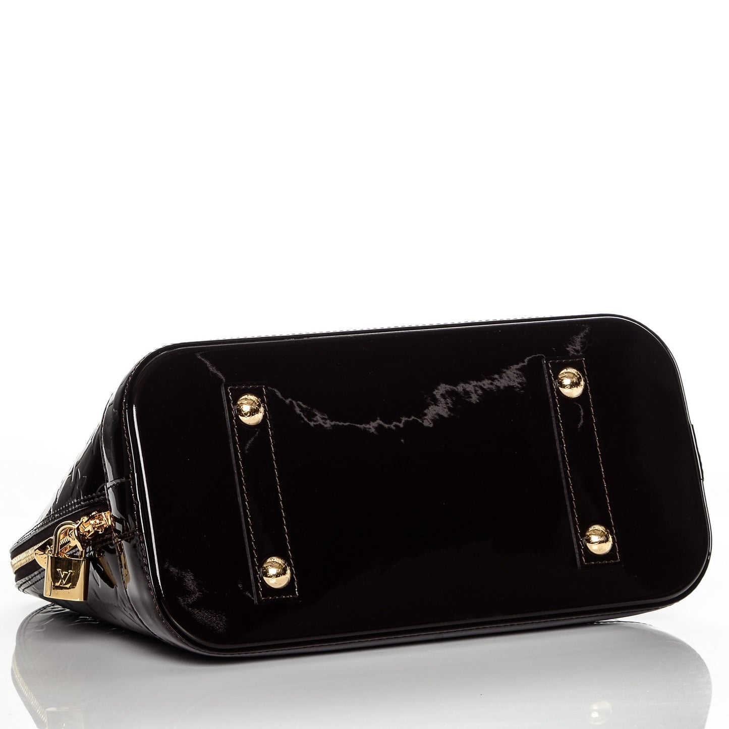 Vernis Alma PM Amarante
