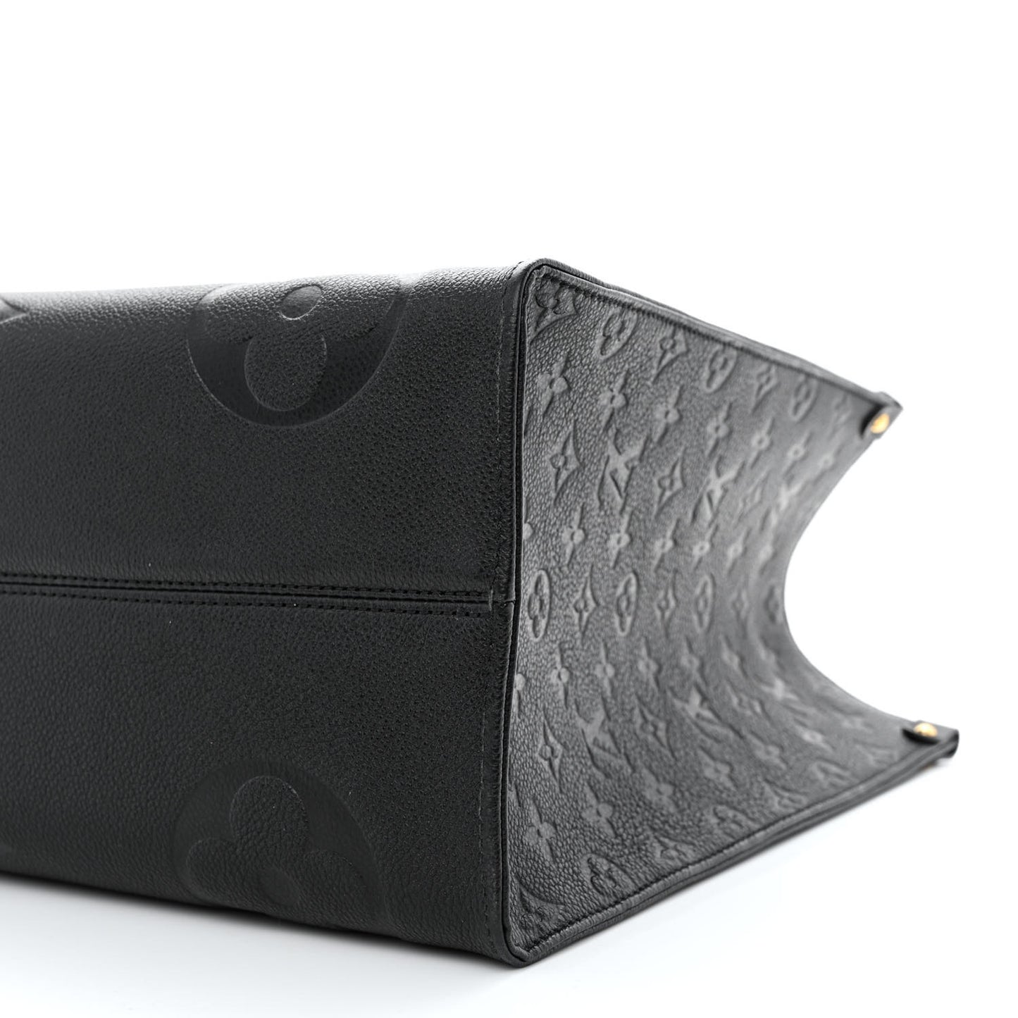 Empreinte Monogram Giant Onthego GM Black