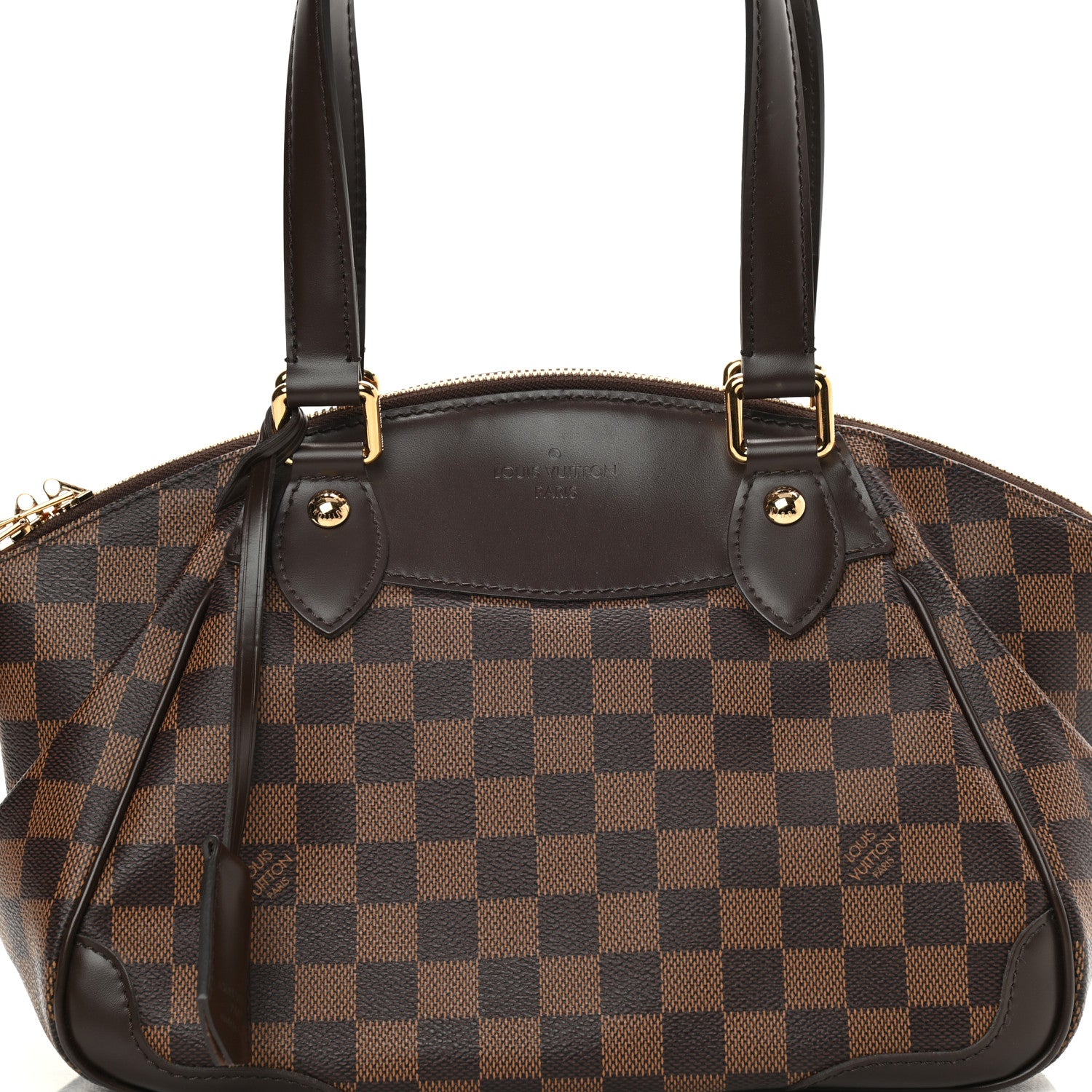 Louis Vuitton Damier Ebene Verona PM 8 of 11