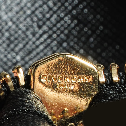 Givenchy Coated Canvas Large Antigona Madonna Tote 3 of 11