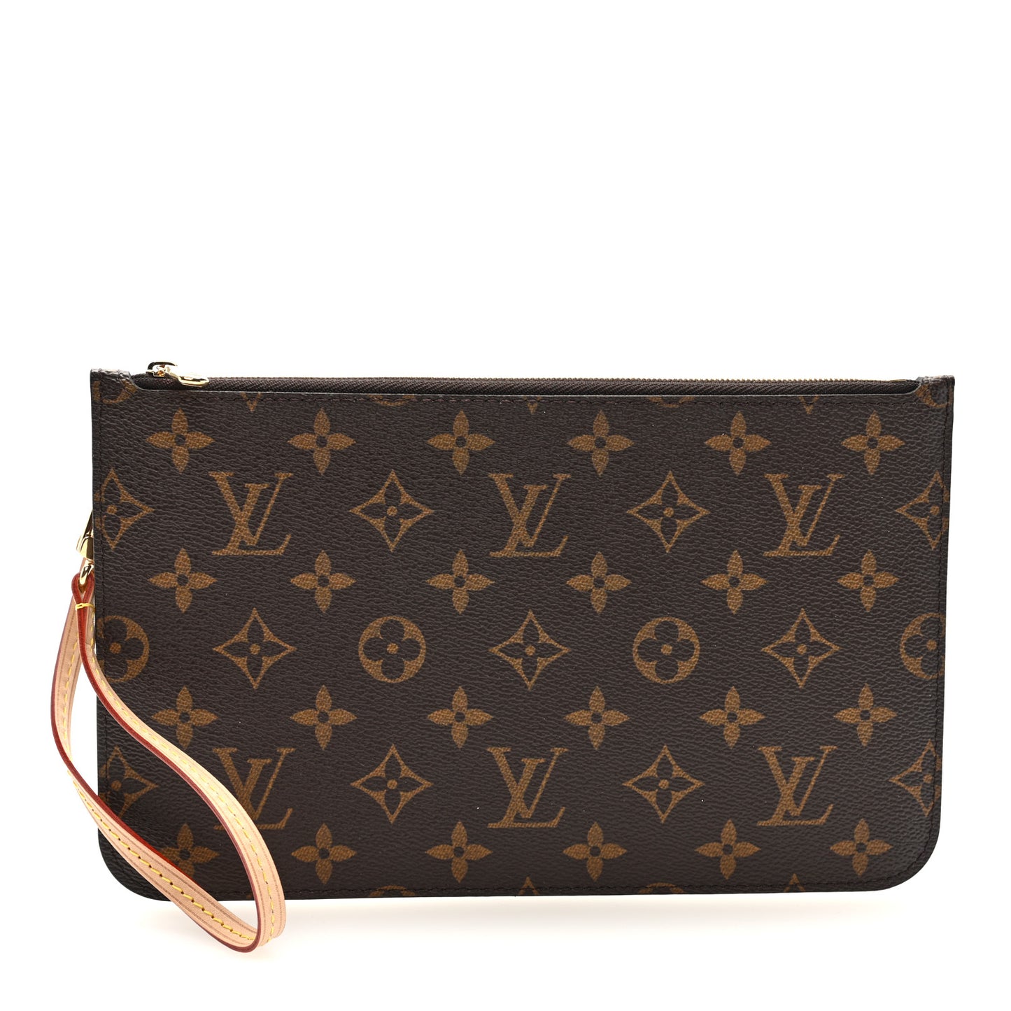 Monogram Neverfull MM GM Pochette