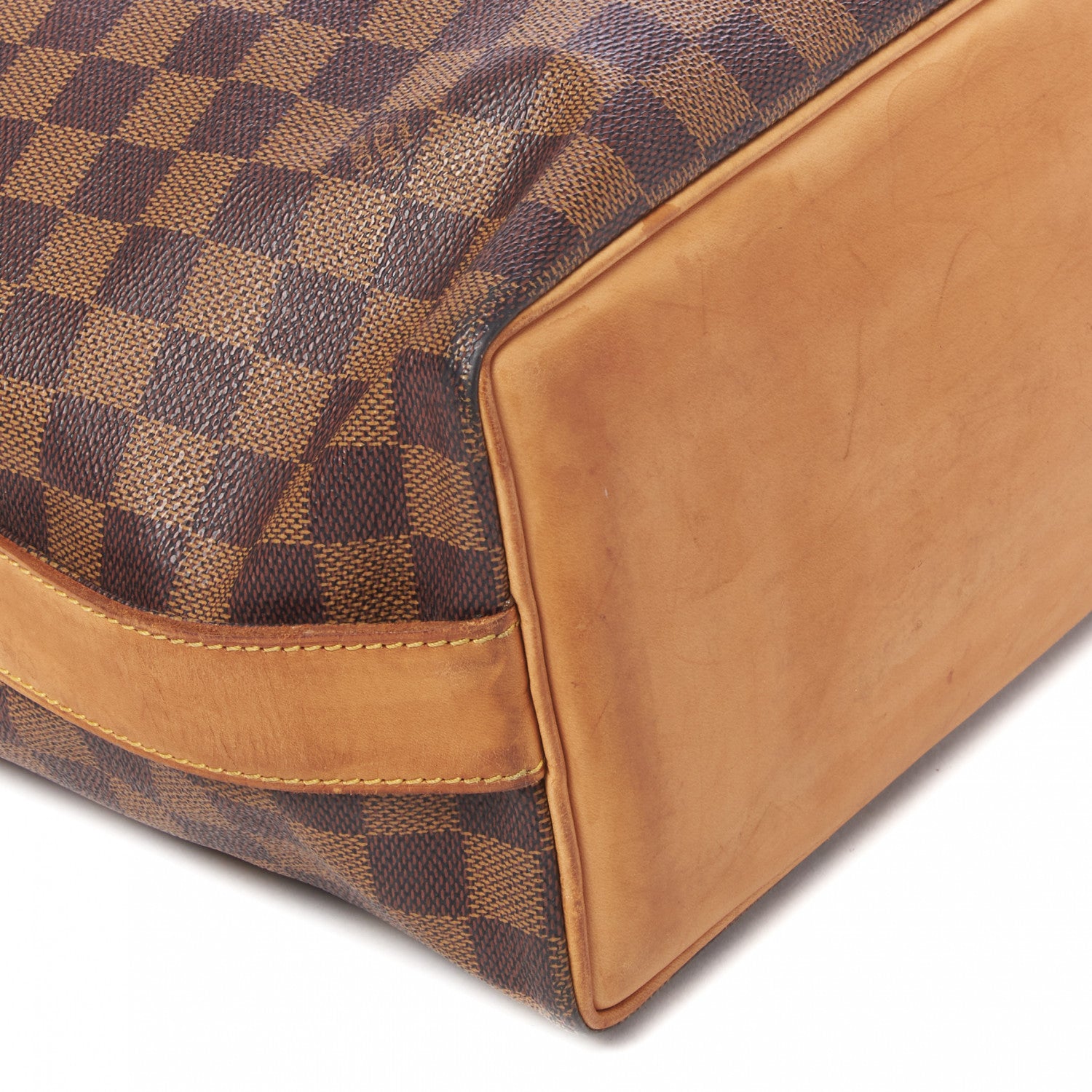 Louis Vuitton Damier Ebene Centenaire Chelsea 5 of 9