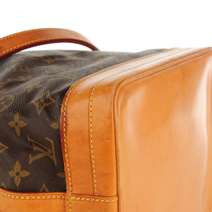 Louis Vuitton Monogram Noe 2 of 11