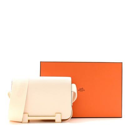 Hermes Chevre Mysore Geta Nata 11 of 11