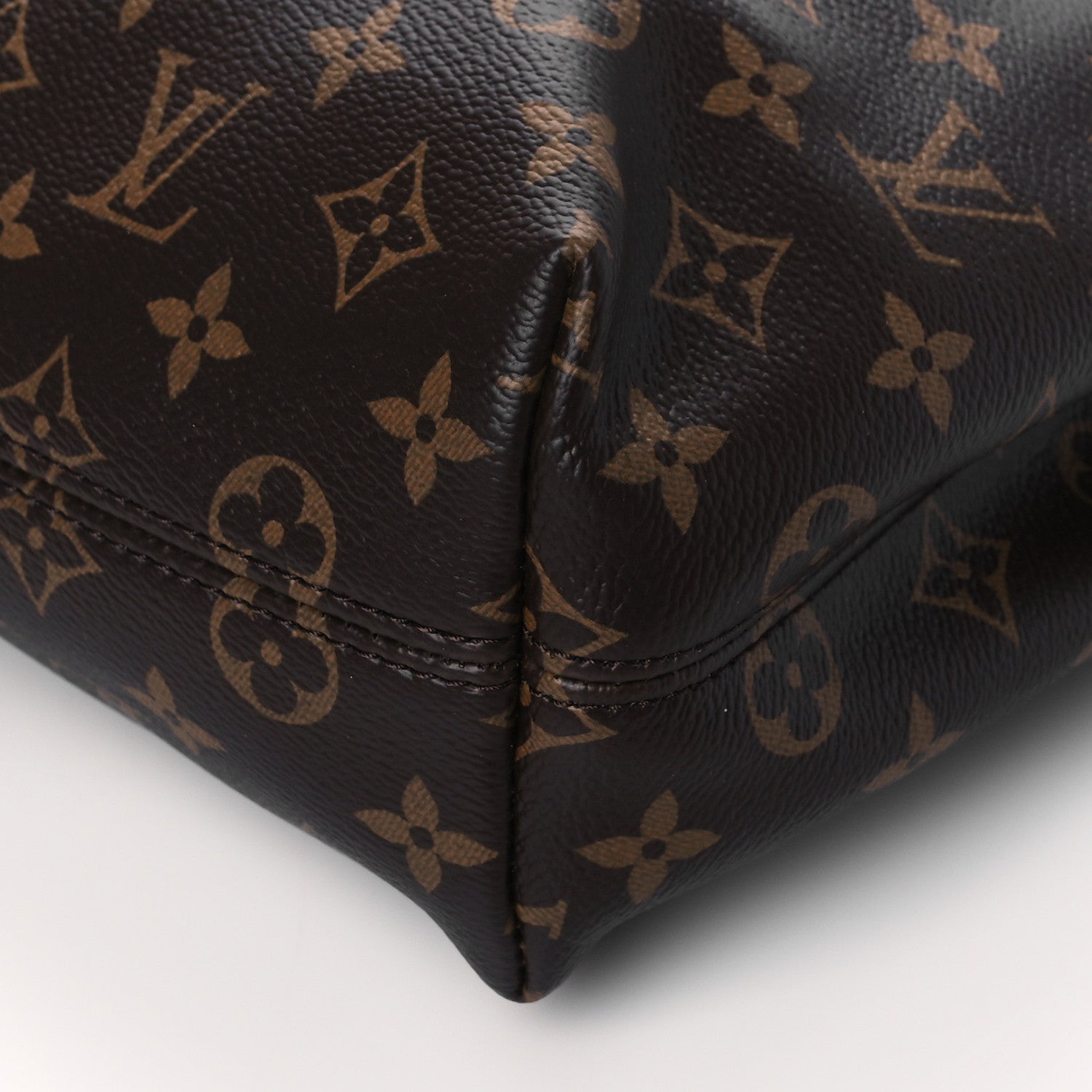 Louis Vuitton Monogram Graceful PM 10 of 10
