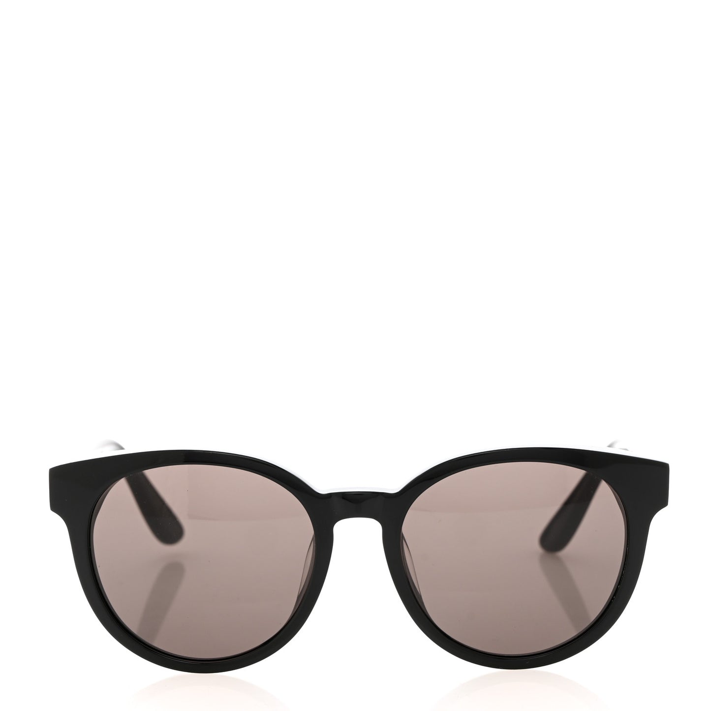 Acetate Sunglasses SL M25/K Black