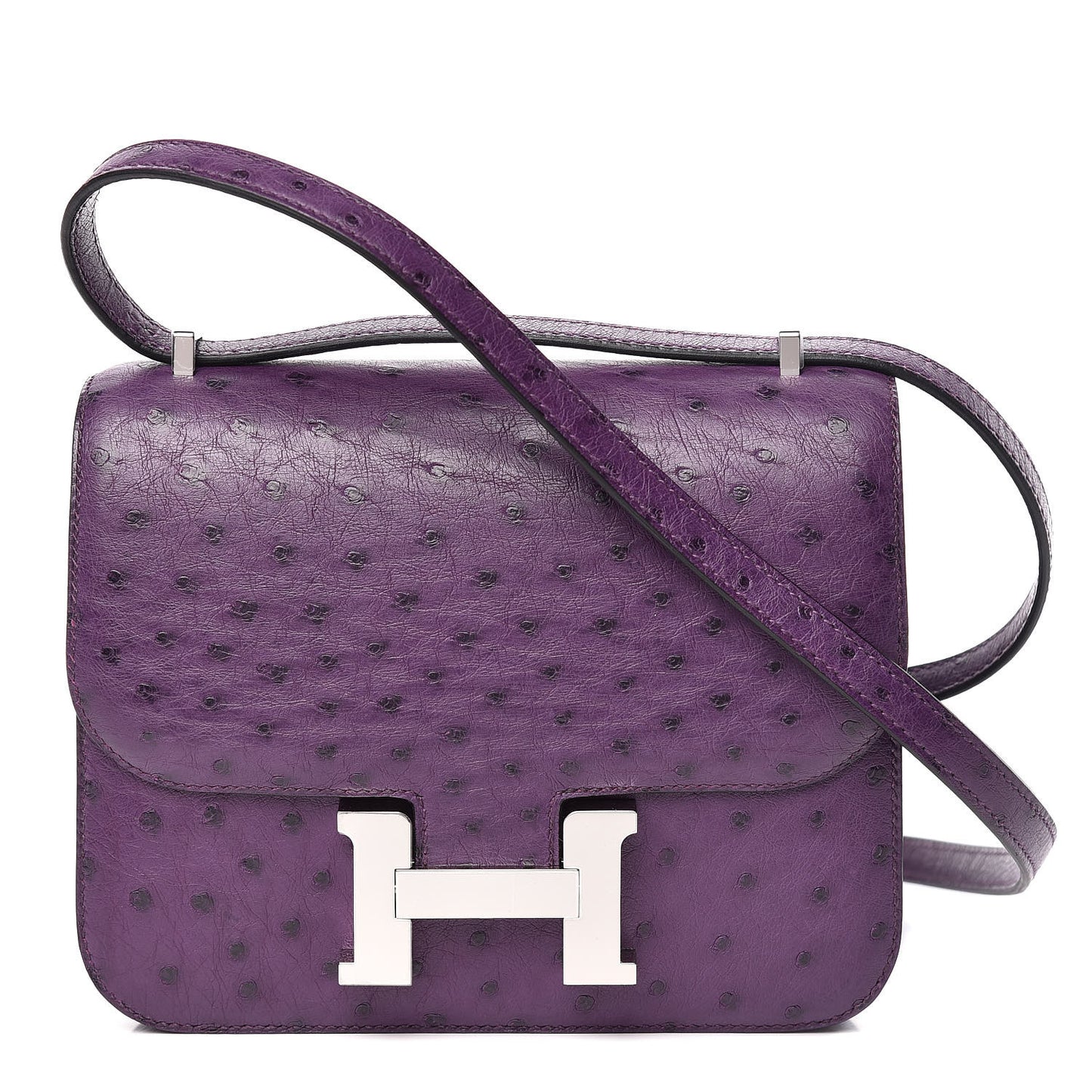 Ostrich Constance 18 Violine