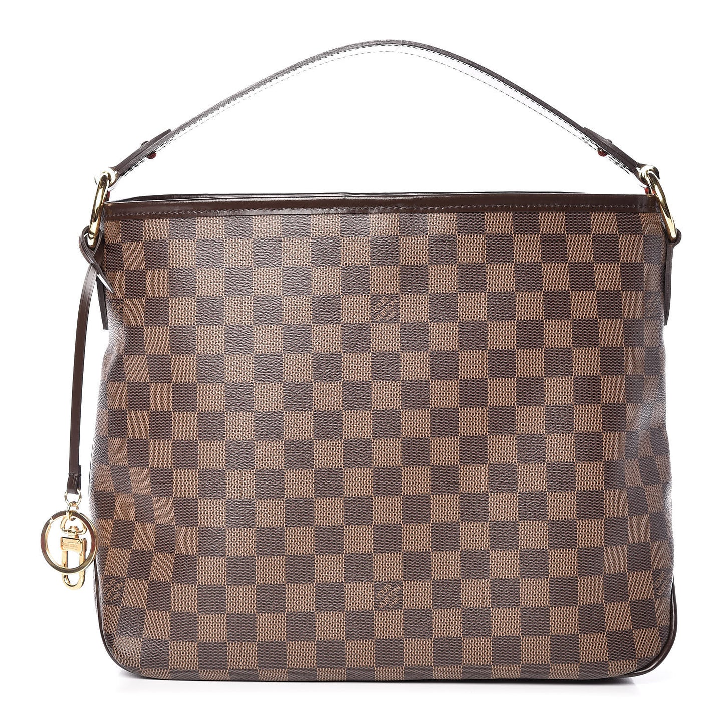 Damier Ebene Delightful PM