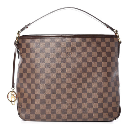 Louis Vuitton Damier Ebene Delightful PM 1 of 11