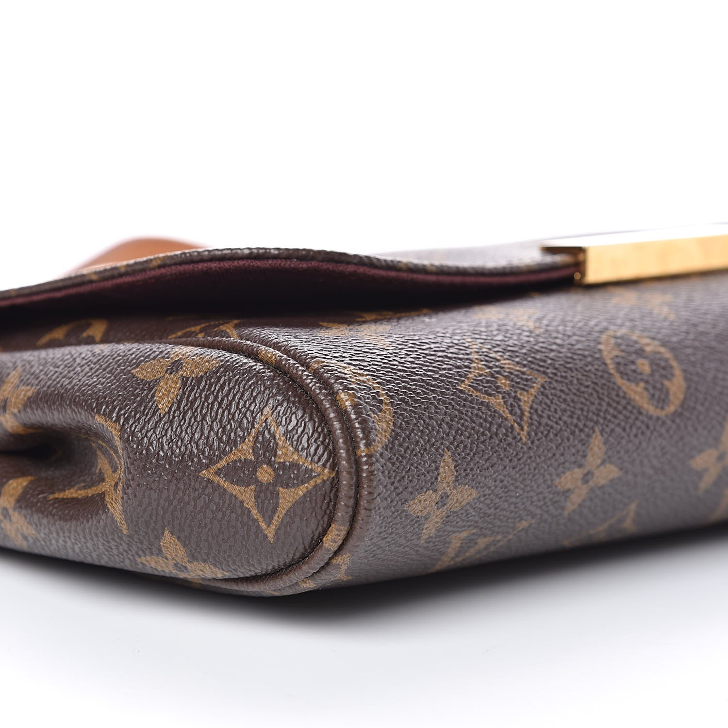 Louis Vuitton Monogram Favorite MM 8 of 13