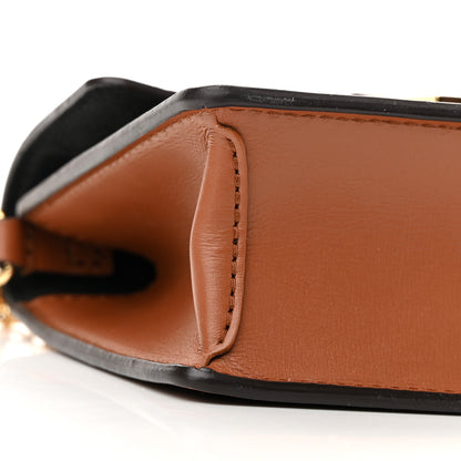 Louis Vuitton Reverse Monogram Dauphine Chain Wallet 8 of 11