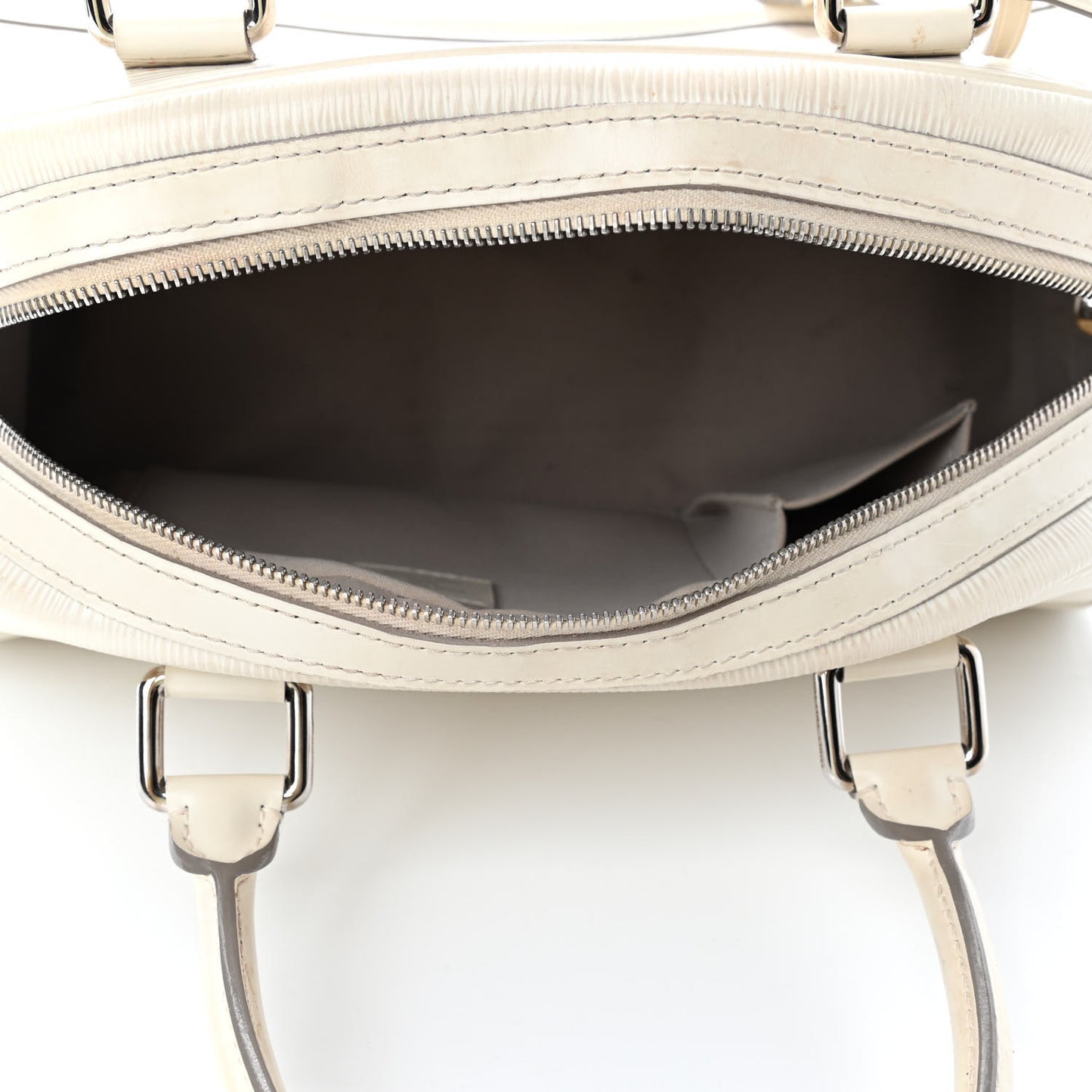 Epi Bowling Montaigne PM Ivory