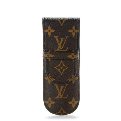 Louis Vuitton Monogram Etui Stylos Pen Holder Case 1 of 7