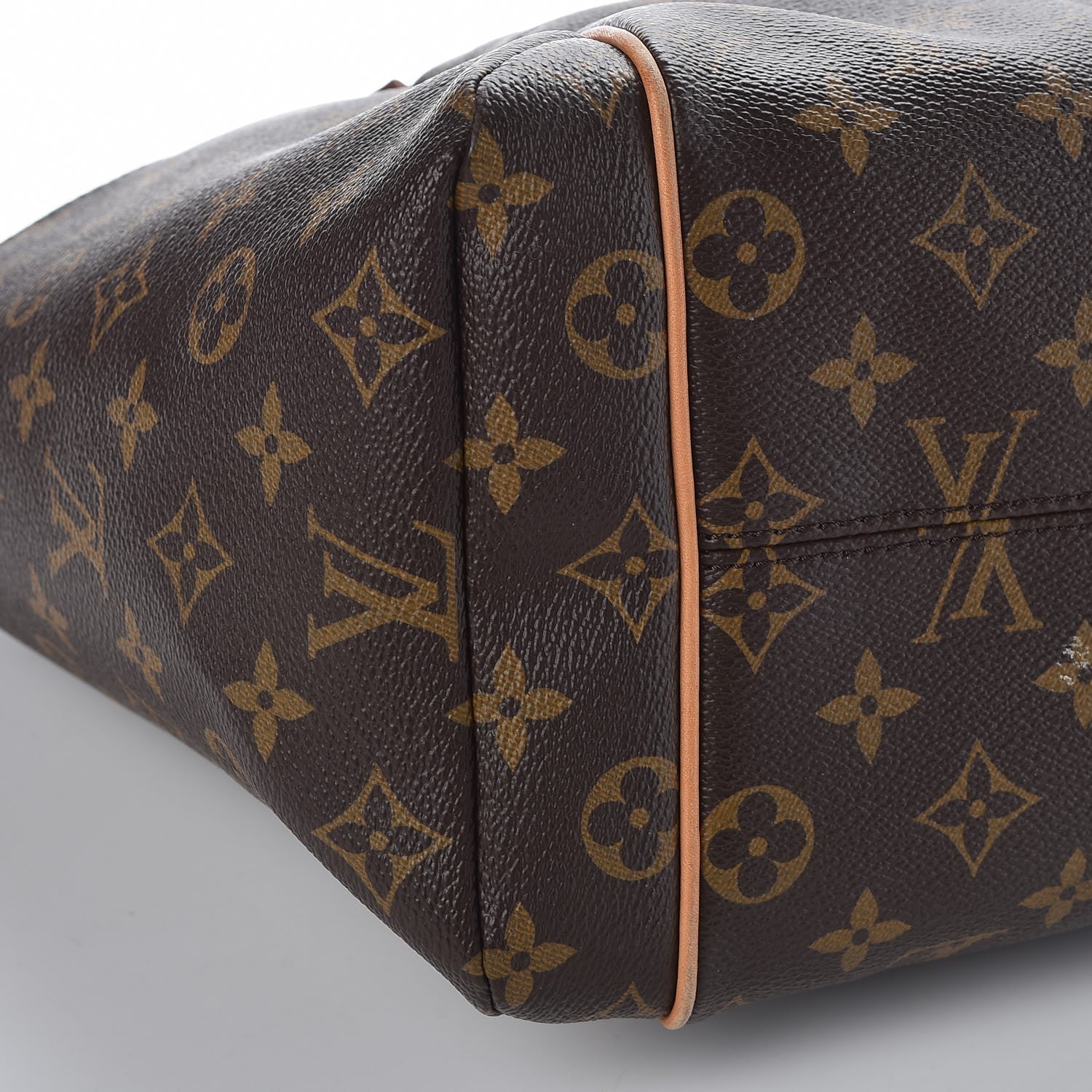 Louis Vuitton Monogram Totally MM 10 of 11