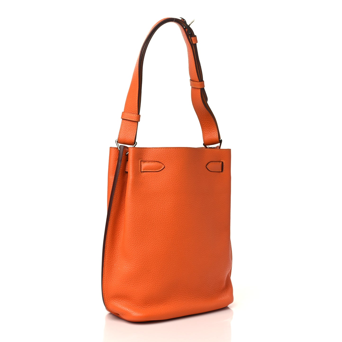 Togo So Kelly 22 Orange Moutarde