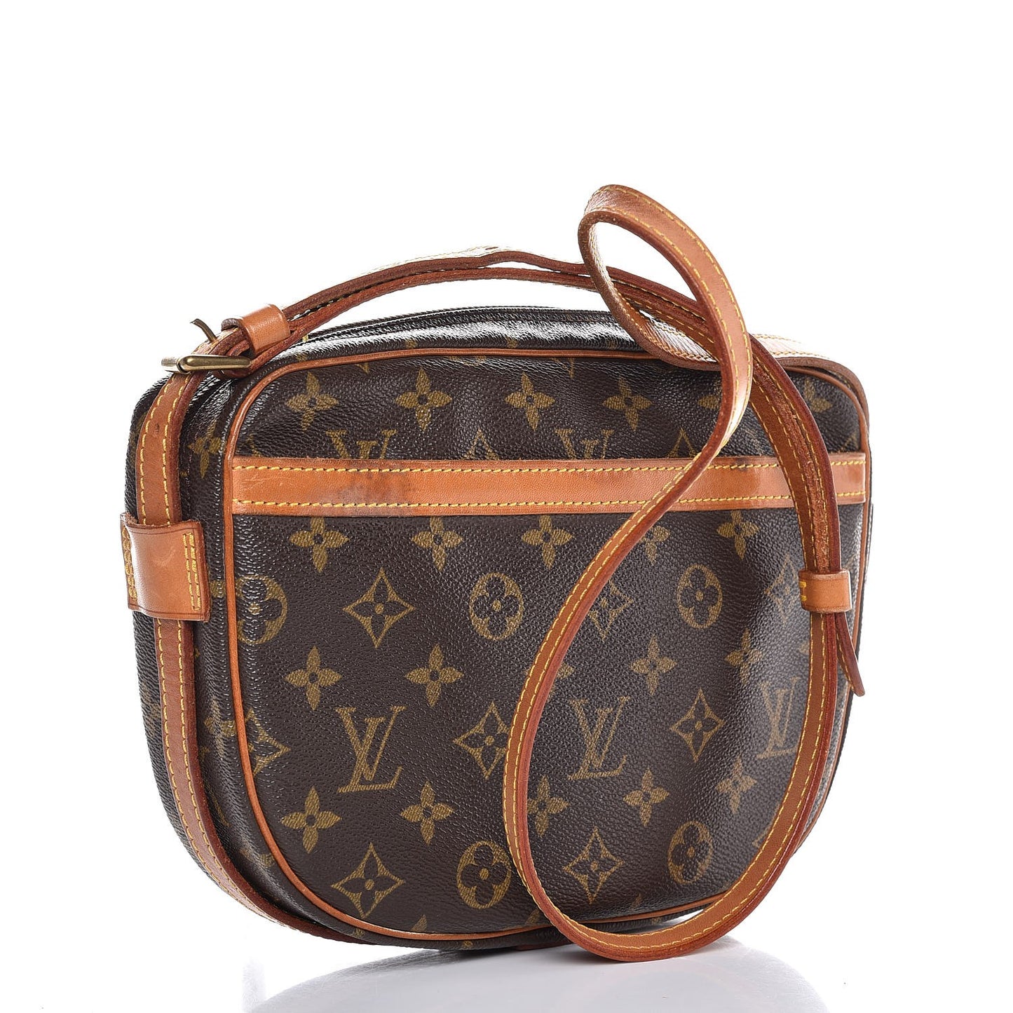 Monogram Jeune Fille
