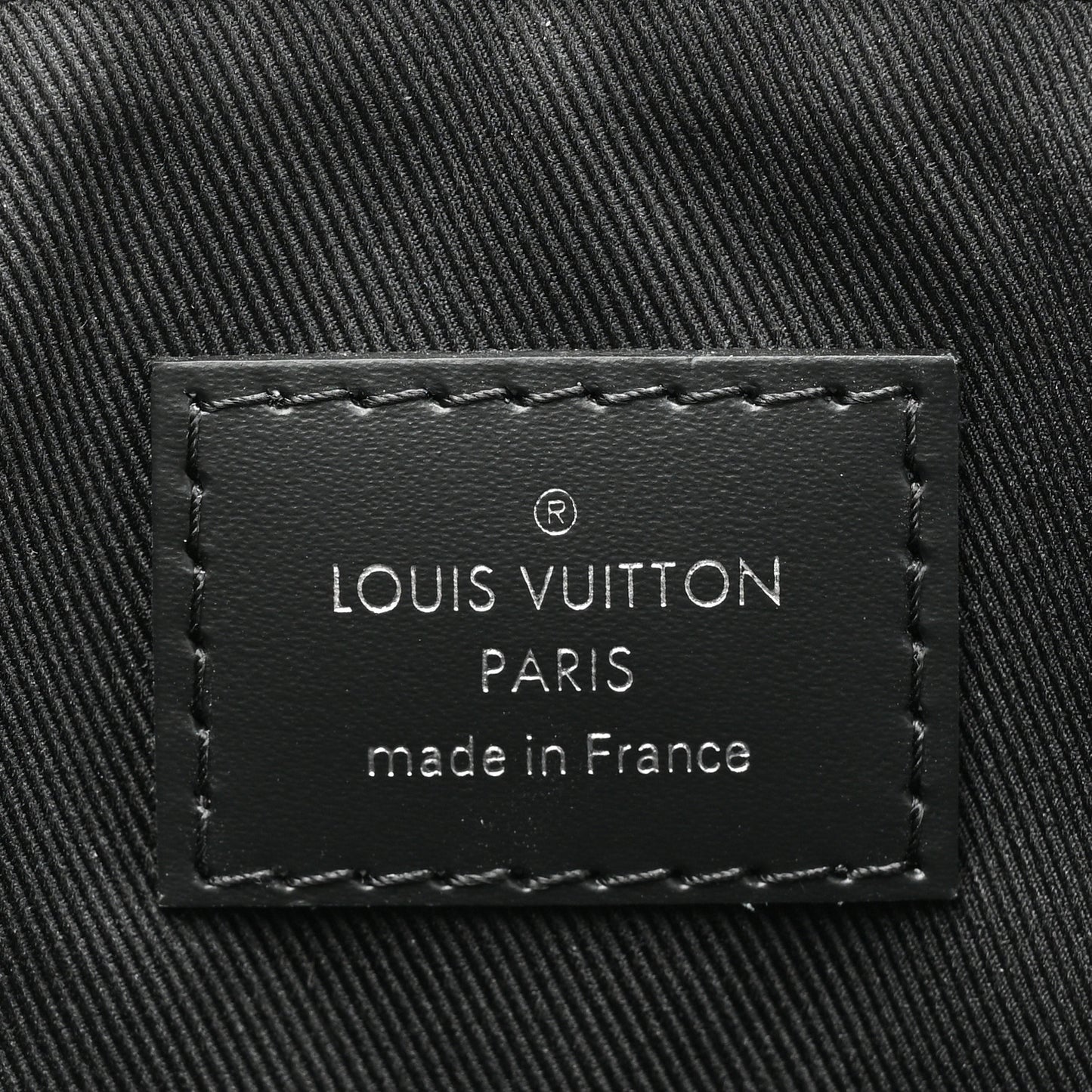 Monogram Eclipse Explorer Briefcase