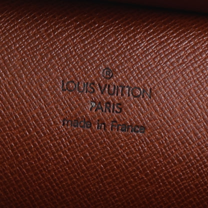Louis Vuitton Monogram Pochette Homme 6 of 9