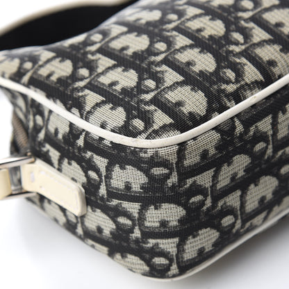 Christian Dior Monogram Crossbody White 11 of 16