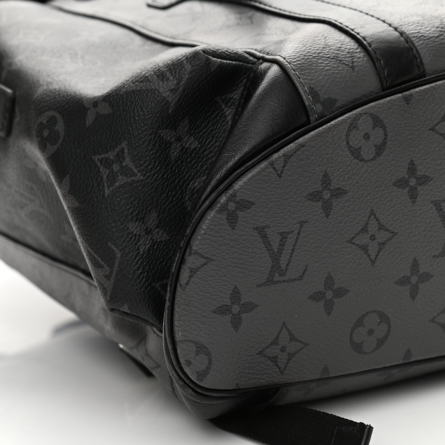 Louis Vuitton Reverse Monogram Eclipse Christopher PM Backpack 8 of 13