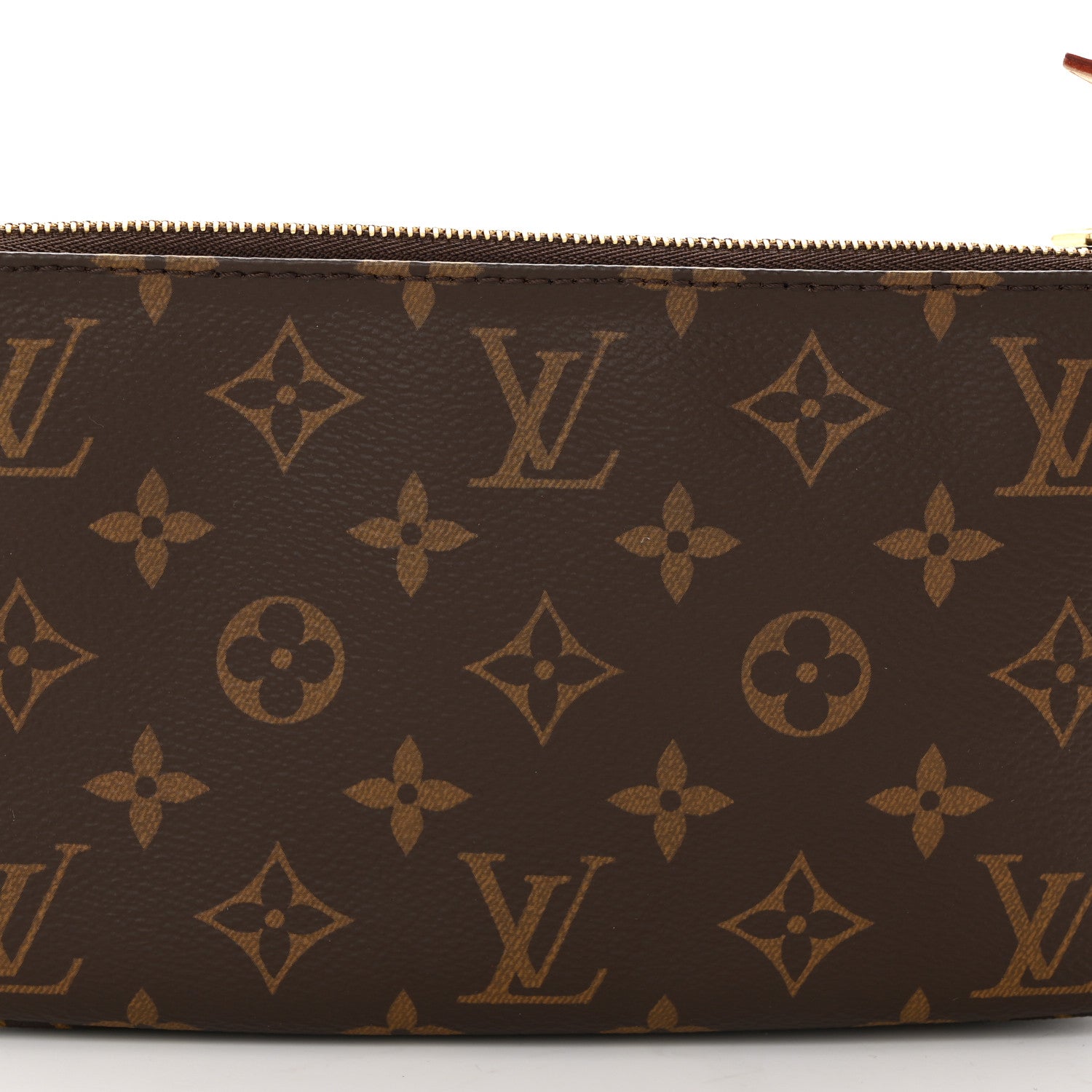 Louis Vuitton Monogram Pochette Accessories NM 8 of 11