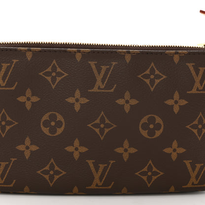 Louis Vuitton Monogram Pochette Accessories NM 8 of 11