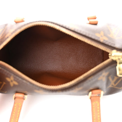 Louis Vuitton Monogram Papillon 19 5 of 9