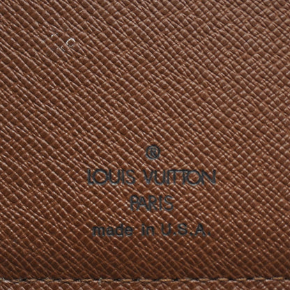 Louis Vuitton Monogram Koala Wallet 6 of 8