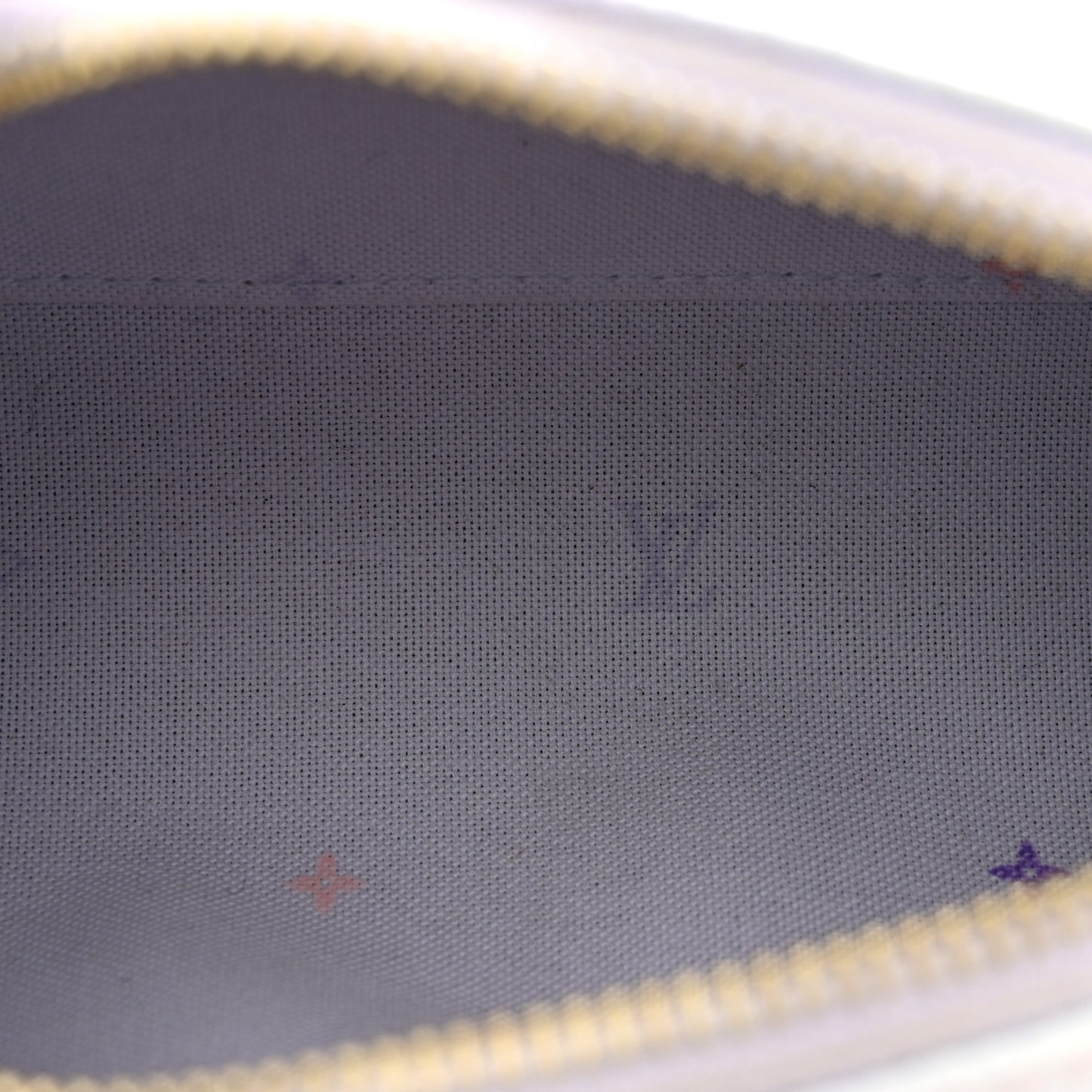 Monogram Giant Spring In The City Papillon BB Sunrise Pastel