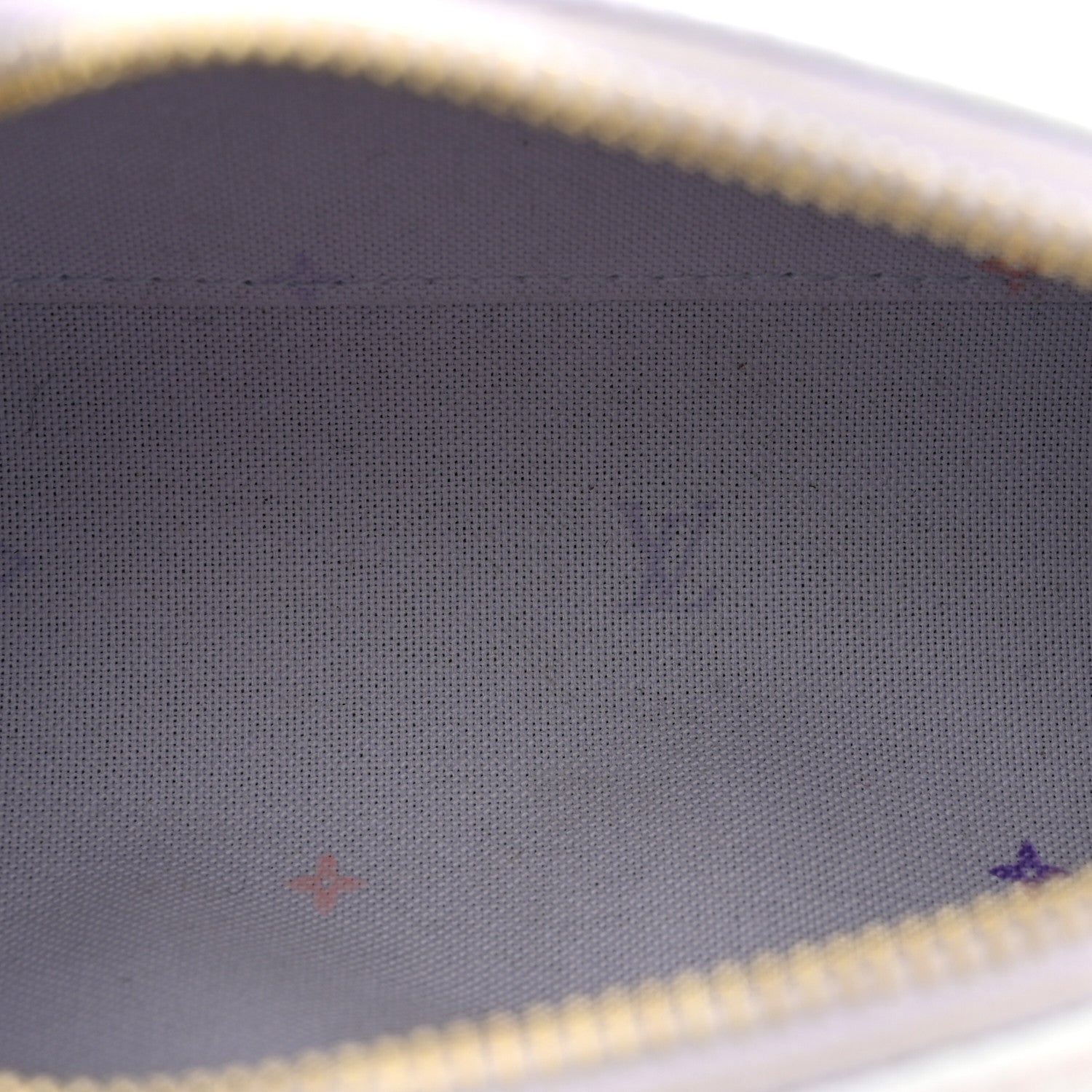 Louis Vuitton Monogram Giant Spring In The City Papillon BB Sunrise Pastel 5 of 10