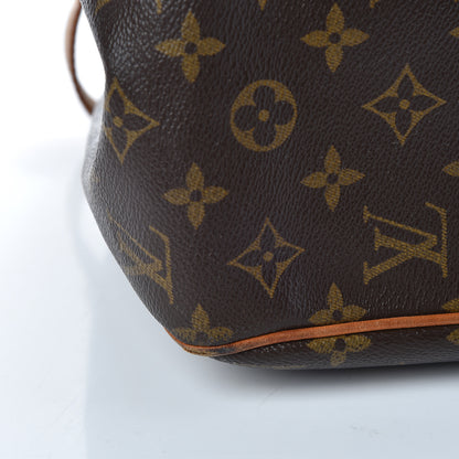 Louis Vuitton Monogram Batignolles Horizontal 20 of 26