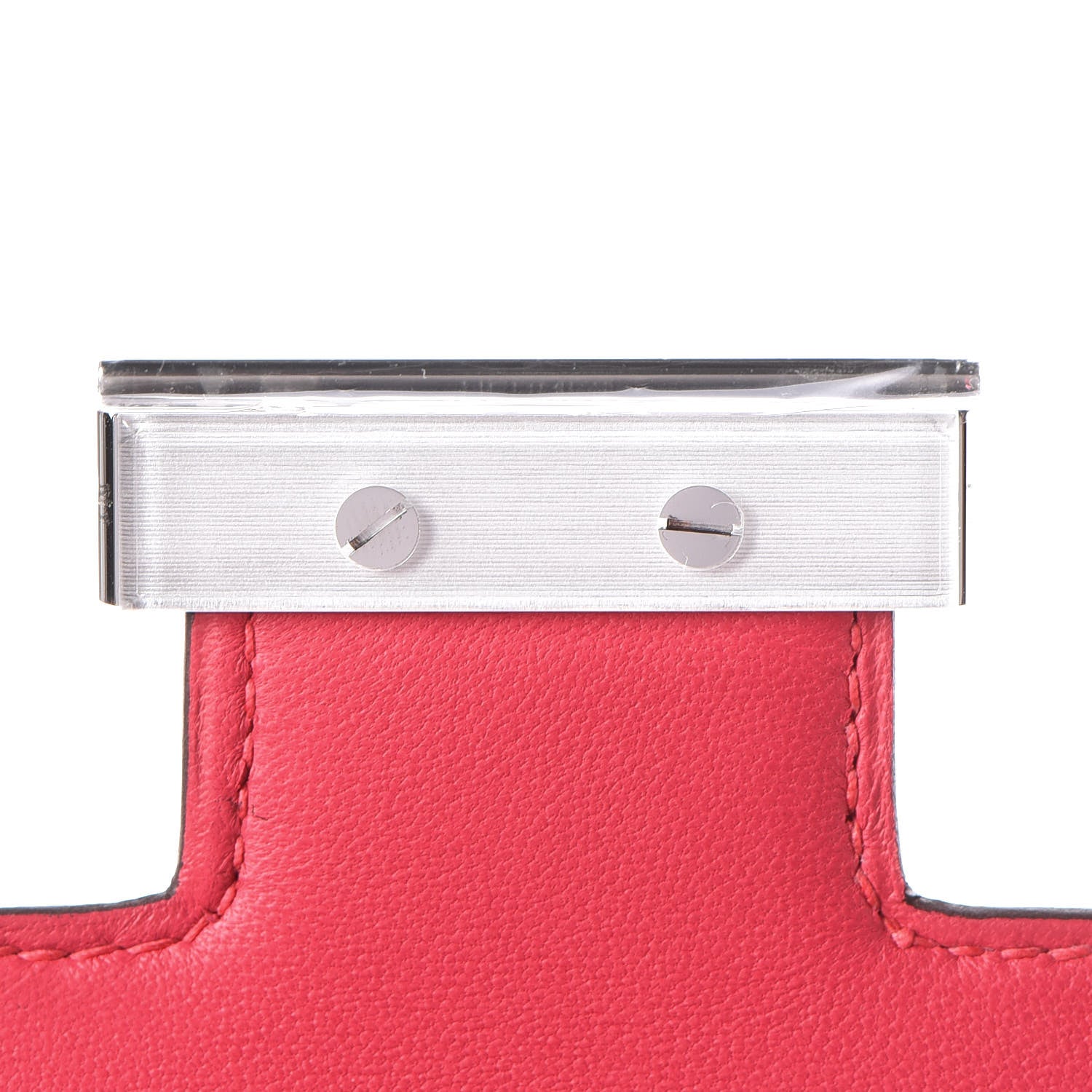 Hermes Epsom Constance 24 Rose Extreme 13 of 24