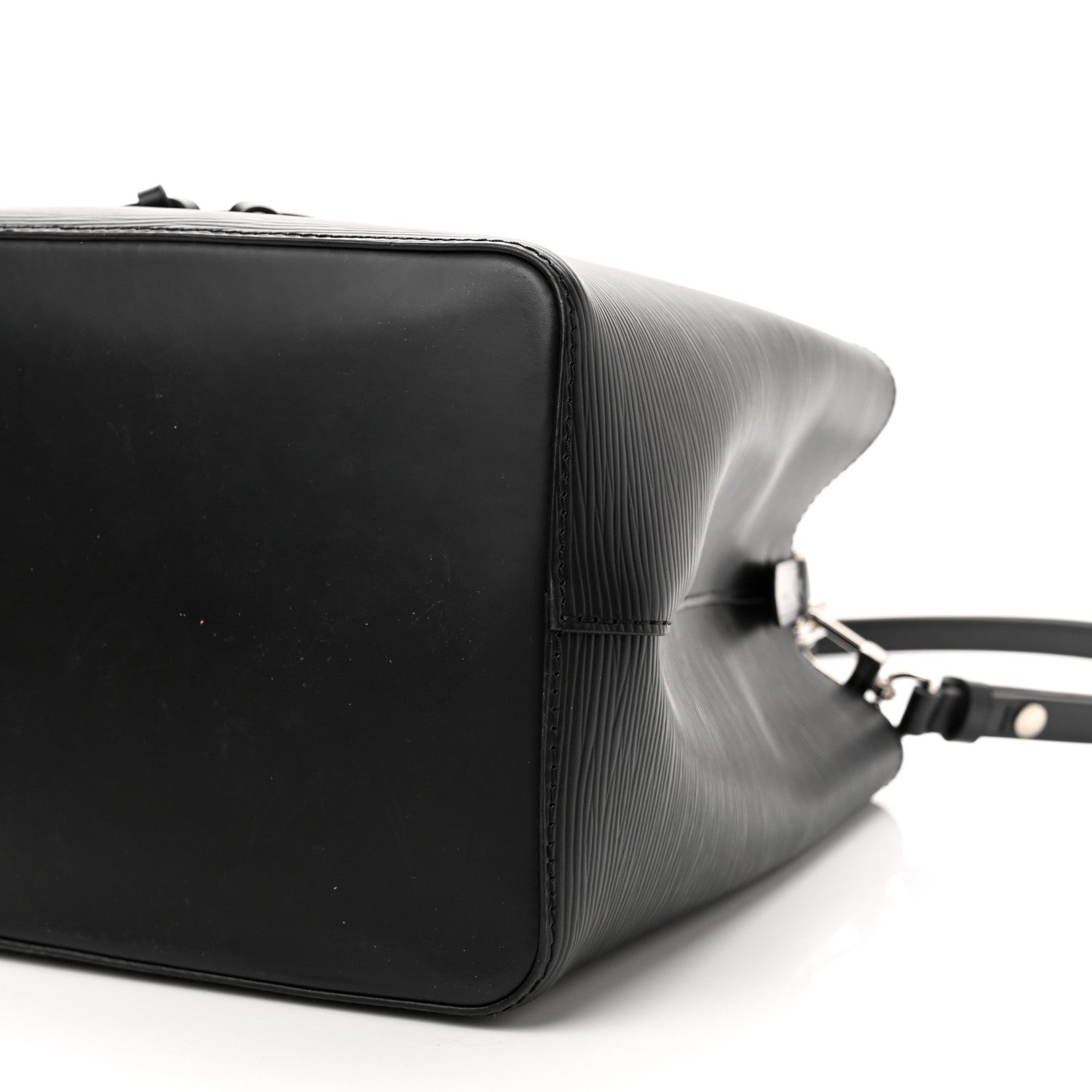 Louis Vuitton Epi Neonoe Black 9 of 12