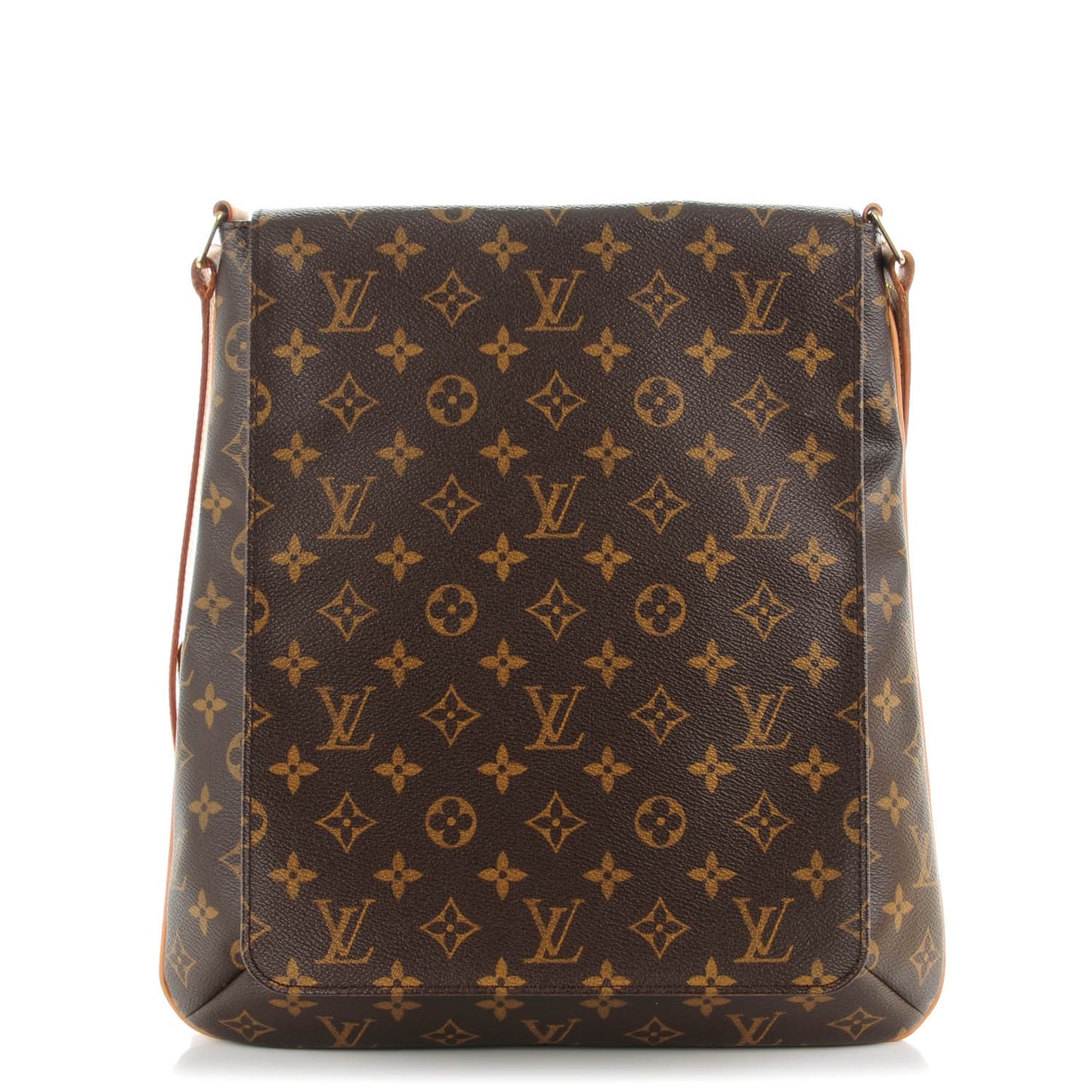 Monogram Musette GM