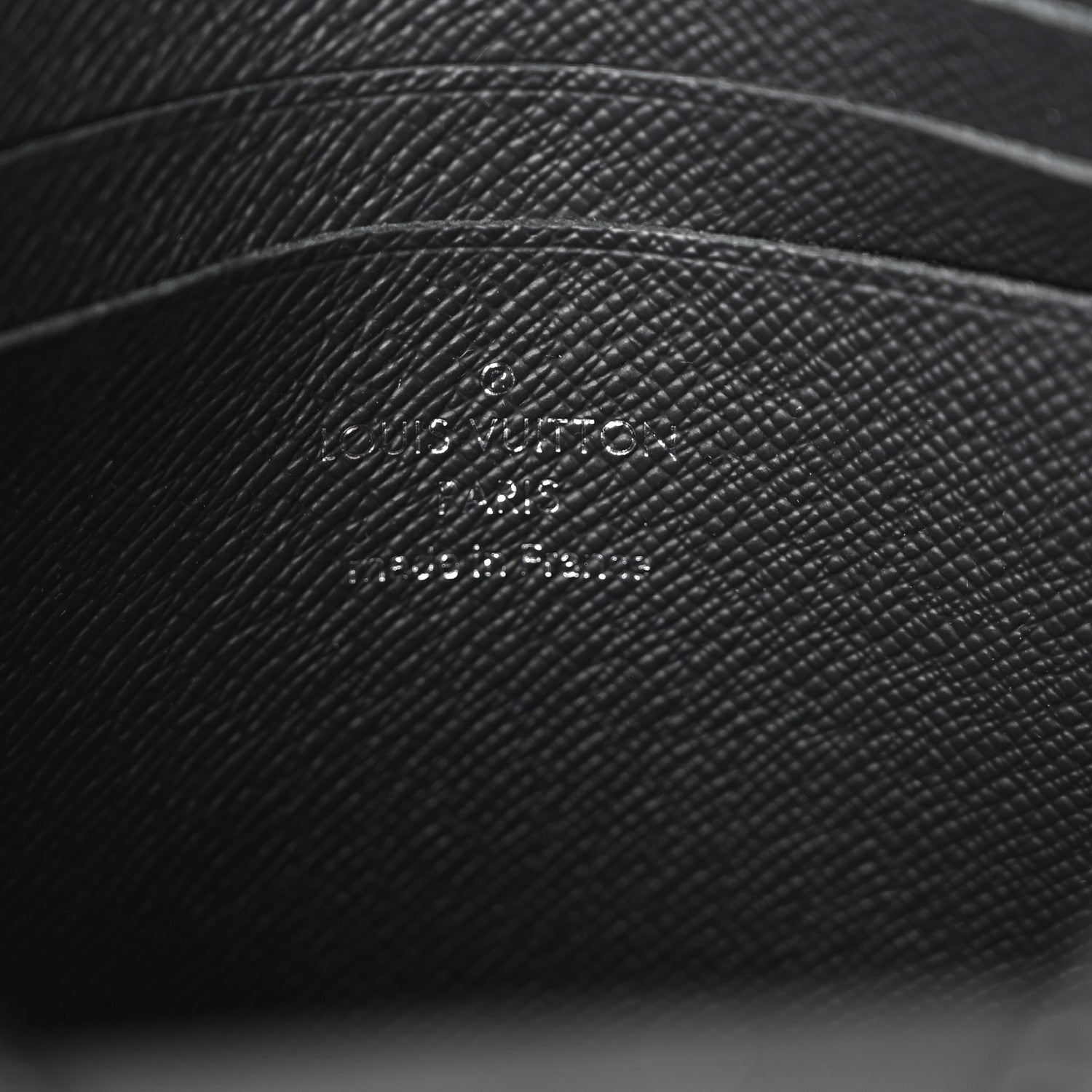 Louis Vuitton Monogram Macassar Christopher Wearable Wallet 6 of 9