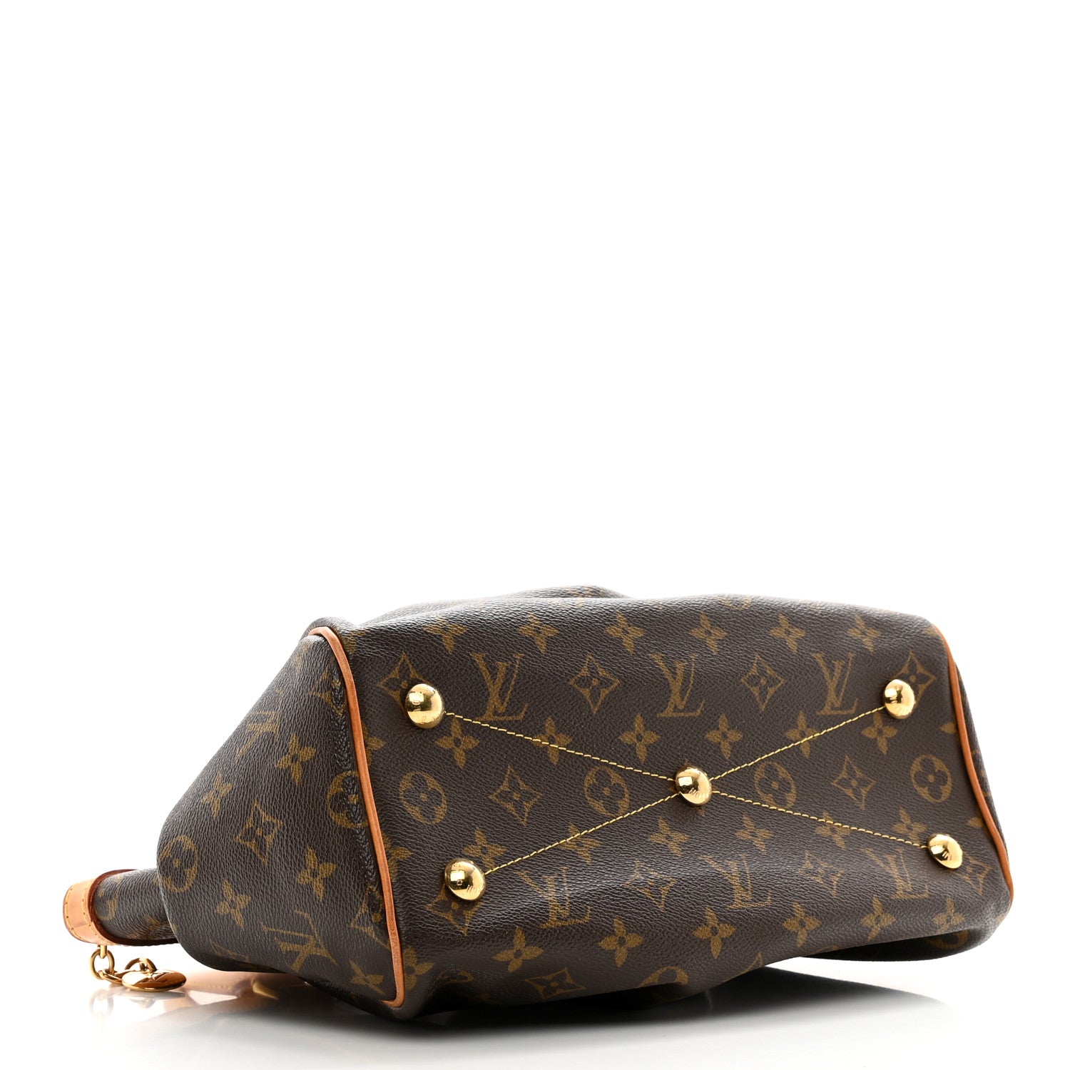 Louis Vuitton Monogram Tivoli PM 4 of 10