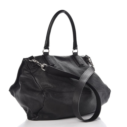 Givenchy Sugar Goatskin Large Pandora Black 4 of 9