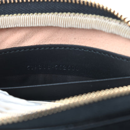 Gucci Suede Patent Ophidia Belted iPhone Case 95 38 Black 7 of 10