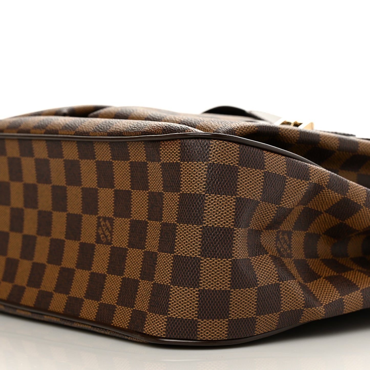 Damier Ebene Uzes