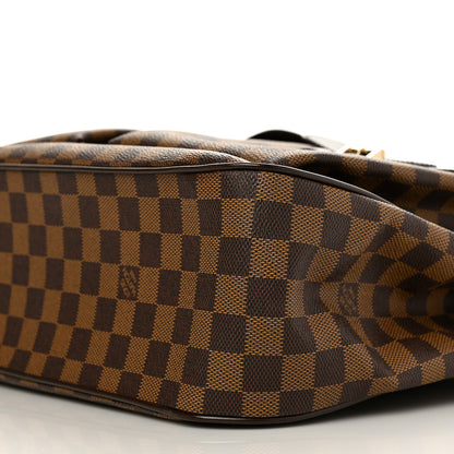 Louis Vuitton Damier Ebene Uzes 8 of 8