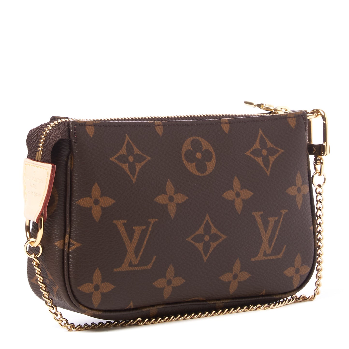 Monogram Mini Pochette Accessories
