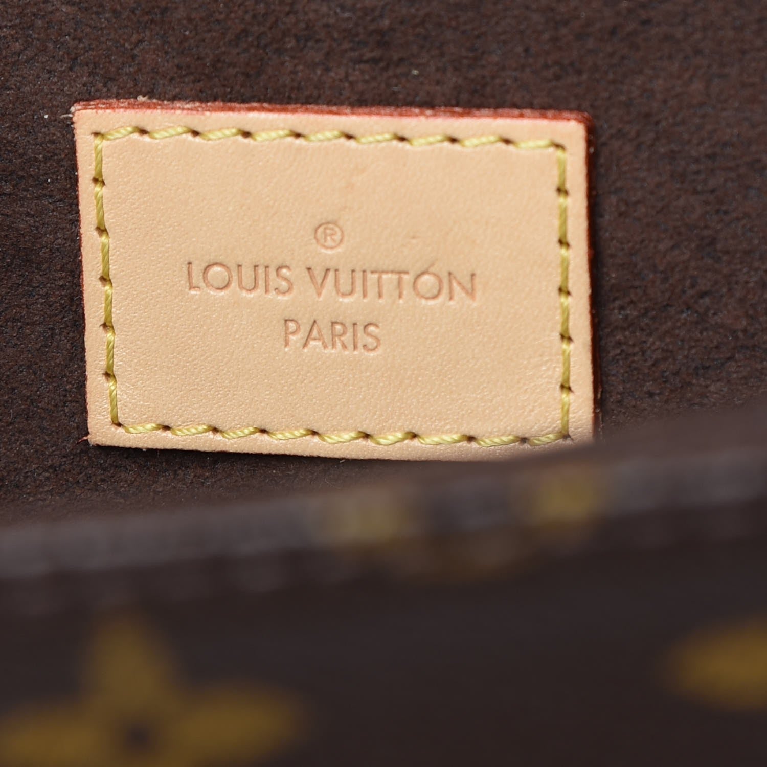 Louis Vuitton Monogram Pochette Metis 6 of 12