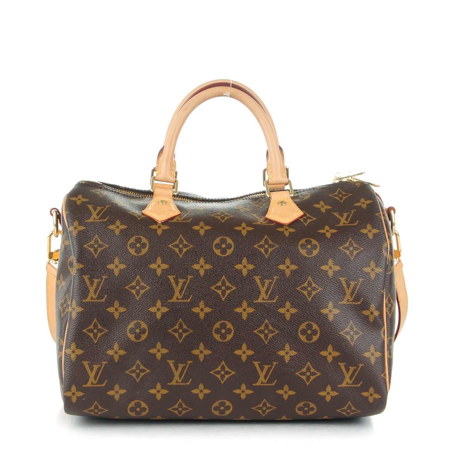 Monogram Speedy Bandouliere 30