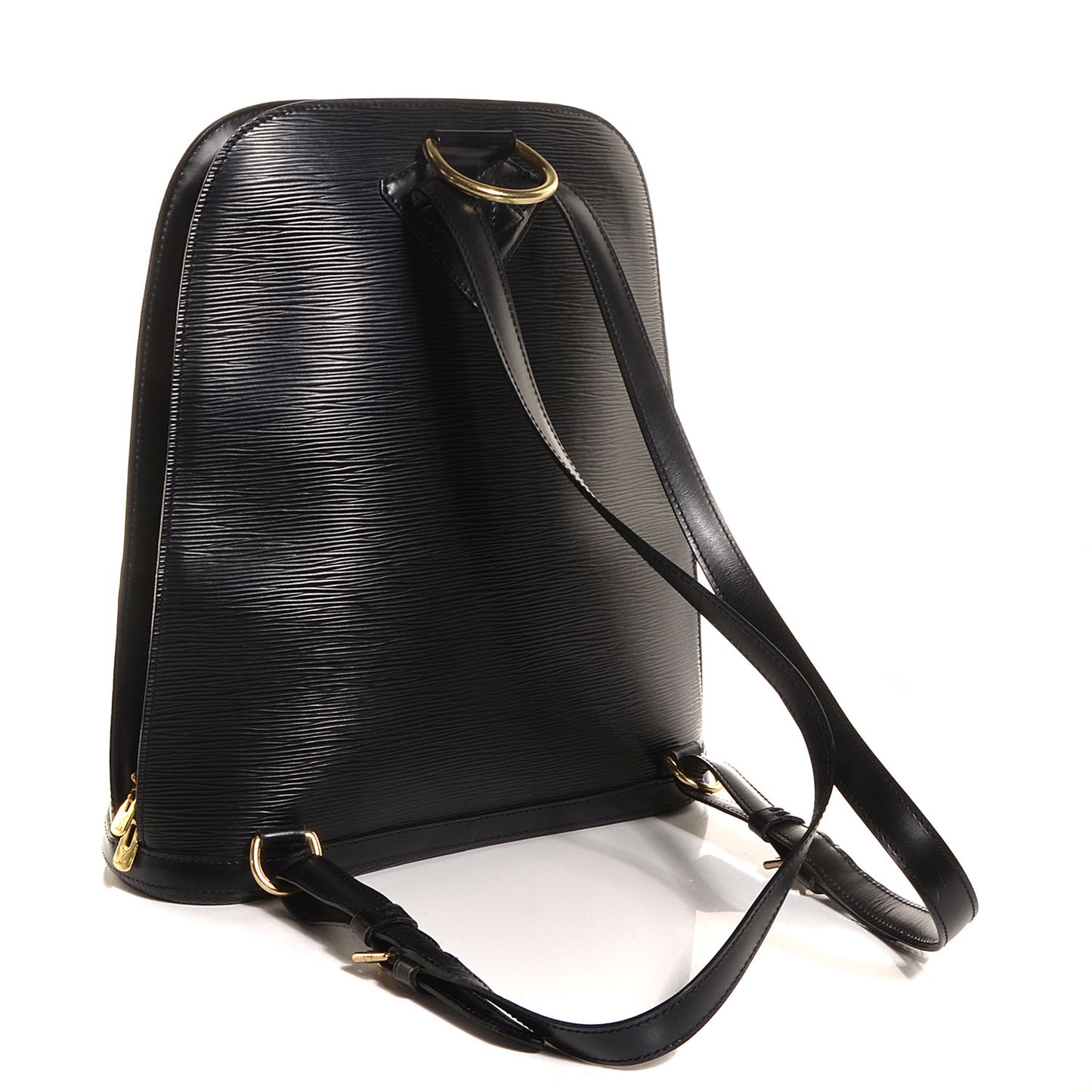 Epi Gobelins Backpack Black